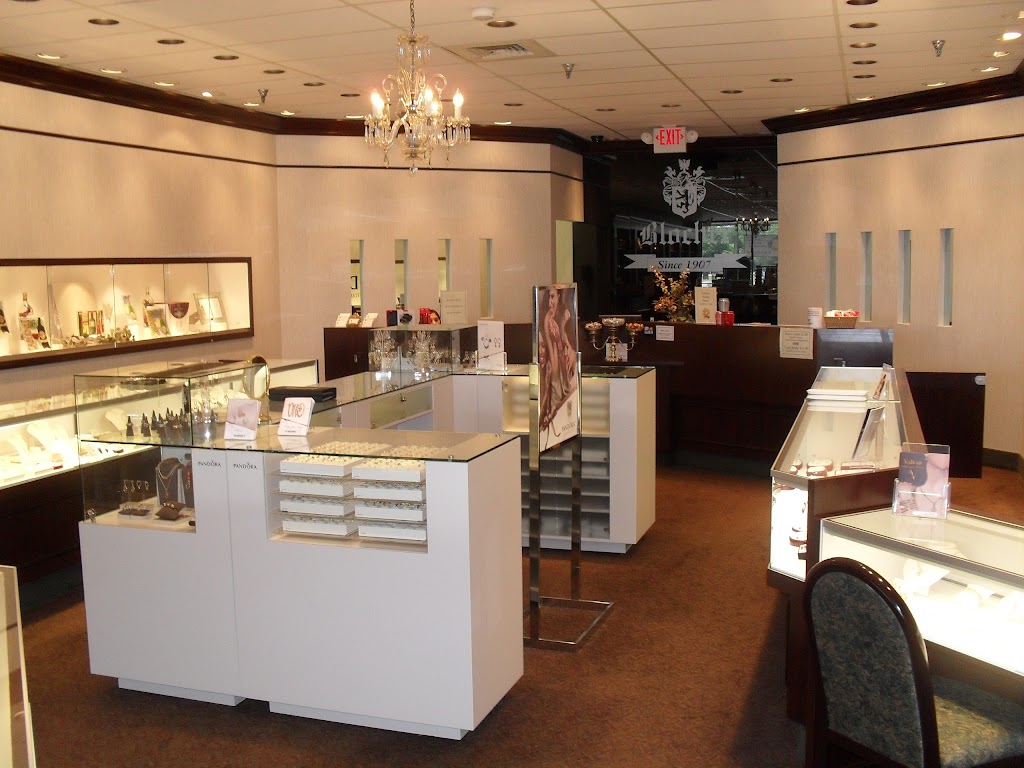 Blocher Jewelers | 283 PA-288, Ellwood City, PA 16117, USA | Phone: (724) 758-3248