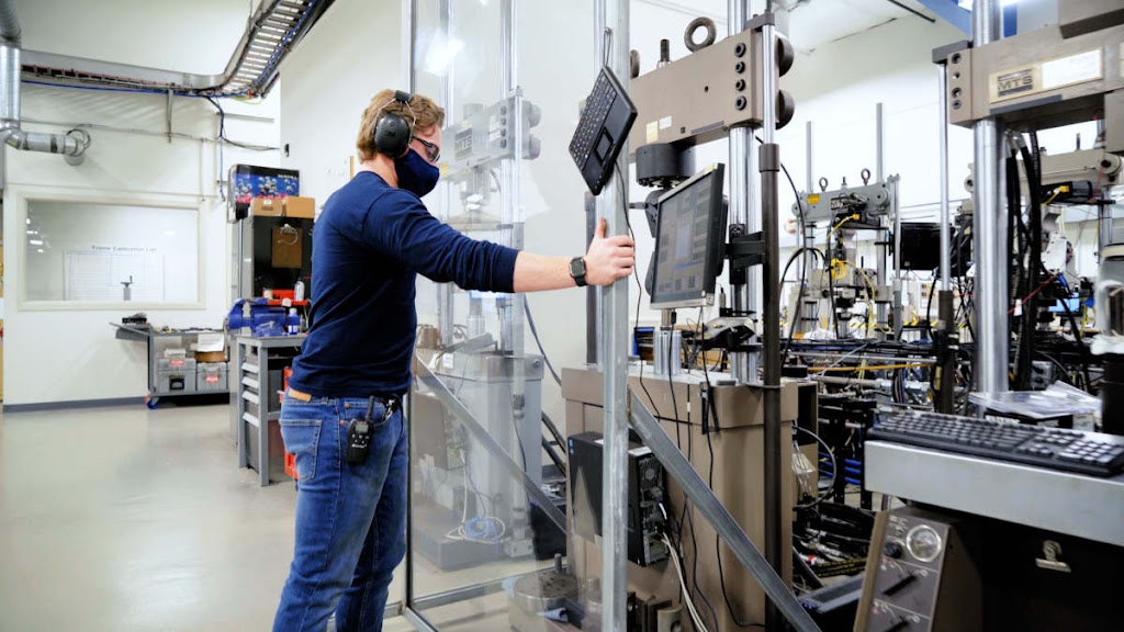 Innovative Test Solutions, Inc. | 551 Kings Rd, Schenectady, NY 12304, USA | Phone: (518) 688-2851