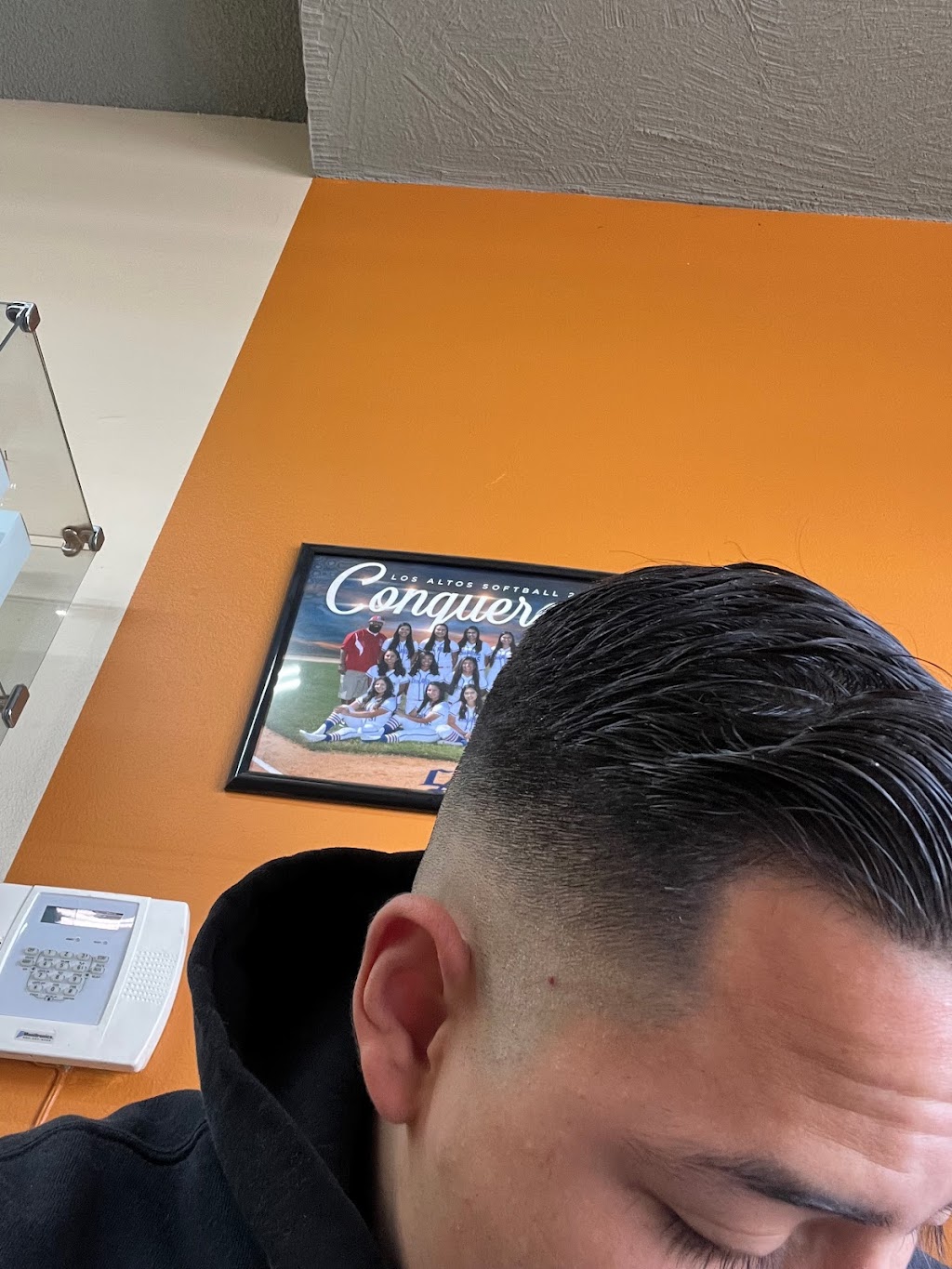 Cesars Barbershop Style Shop | 19235 Colima Rd, Rowland Heights, CA 91748, USA | Phone: (714) 209-5692