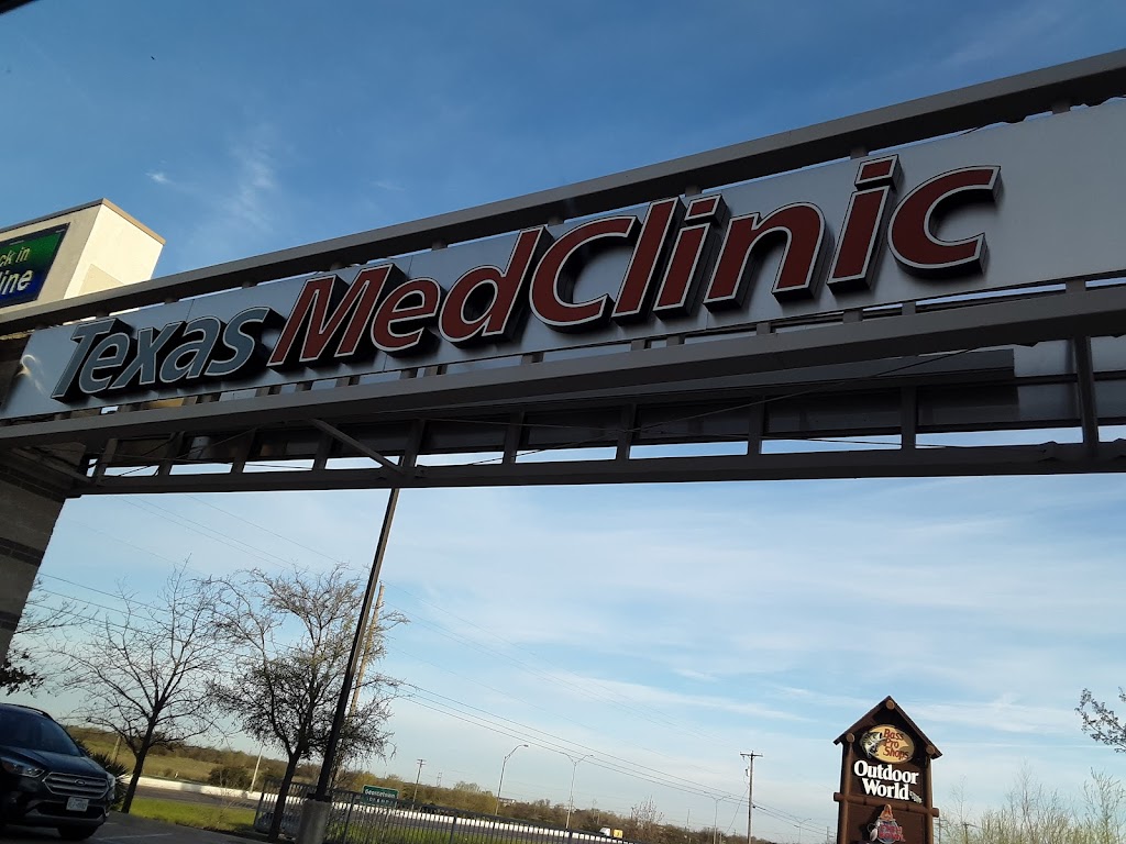 Texas MedClinic Urgent Care | 4851 N Interstate Hwy 35, Round Rock, TX 78665, USA | Phone: (512) 486-6140