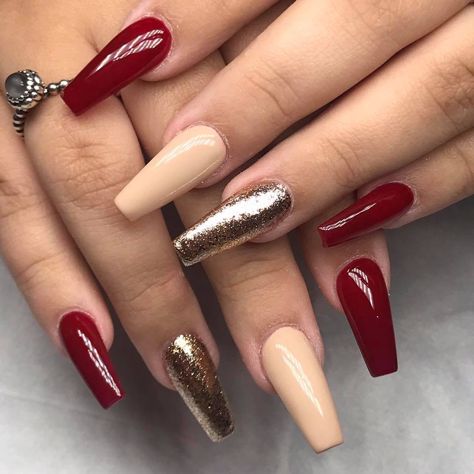 Oscar Nails Day Spa | 3432 E Hebron Pkwy Suite 106, Carrollton, TX 75010, USA | Phone: (972) 380-4555