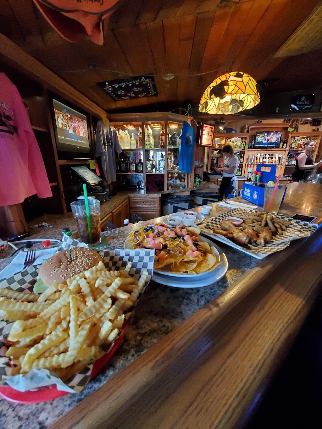 Captain Jacks Bar and Grill | 13501 Valley Ave E, Sumner, WA 98390, USA | Phone: (253) 826-0679