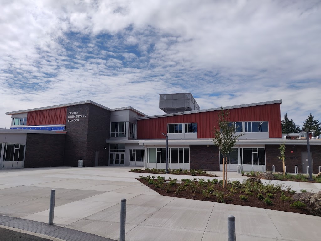 Ogden Elementary School | 3200 NE 86th Ave, Vancouver, WA 98662, USA | Phone: (360) 313-2550