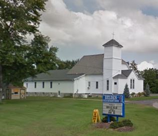 Belden United Methodist Church | 36130 OH-303, Grafton, OH 44044, USA | Phone: (440) 926-2209