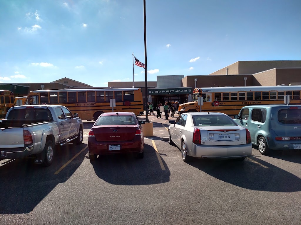 Christa McAuliffe Academy | 2055 S 143rd St E, Wichita, KS 67230, USA | Phone: (316) 973-9985