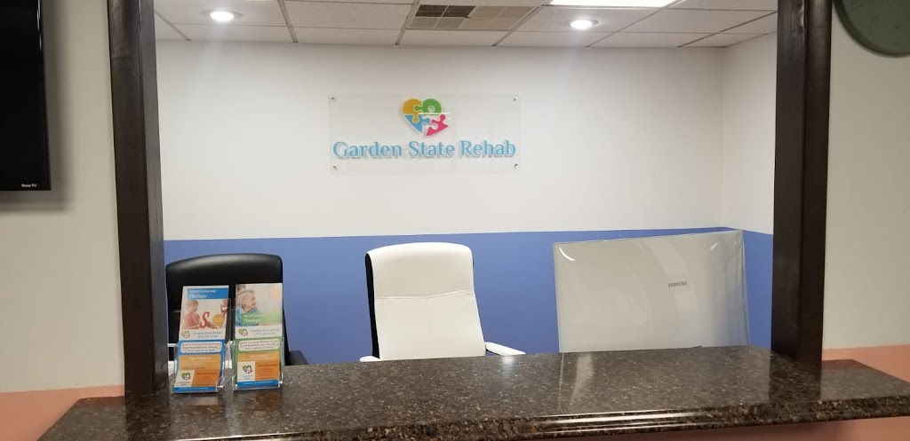 Garden State Rehab Services (Speech Therapy) | 616 Bloomfield Ave #3b, West Caldwell, NJ 07006, USA | Phone: (973) 287-6144