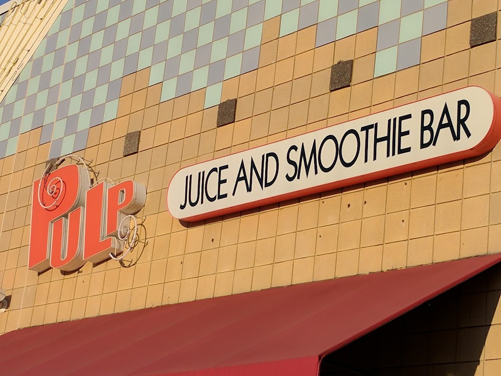 Pulp Juice & Smoothie Bar | 6702 Strip Ave NW, North Canton, OH 44720, USA | Phone: (330) 244-9167