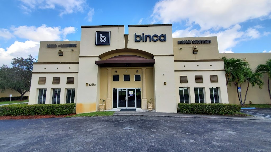 Binca Imaging Group | 10680 NW 37th Terrace, Miami, FL 33178, USA | Phone: (786) 699-6913