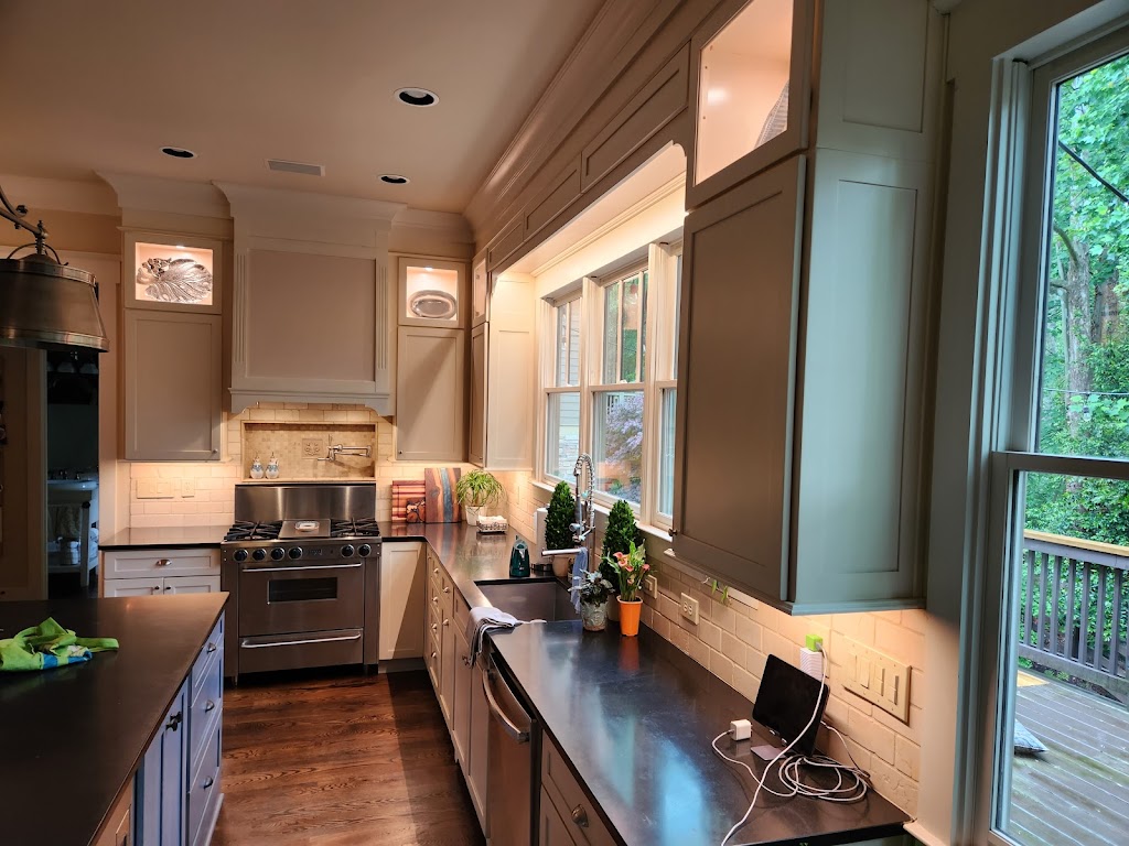 Compass Electric | 112 Overlook Rdg Wy, Canton, GA 30114, USA | Phone: (404) 855-1488