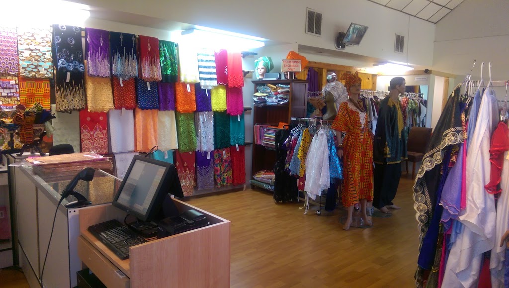 Dupsies African Clothing - clothing store  | Photo 2 of 10 | Address: 2289 S Cobb Dr SE, Smyrna, GA 30080, USA | Phone: (770) 948-2220