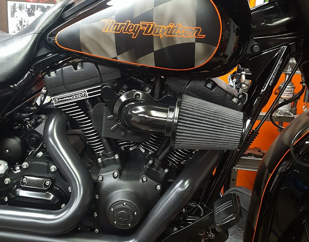 BRC Motorcycle Shop | 7727 Maplewood Ave, North Richland Hills, TX 76180, USA | Phone: (682) 215-5007