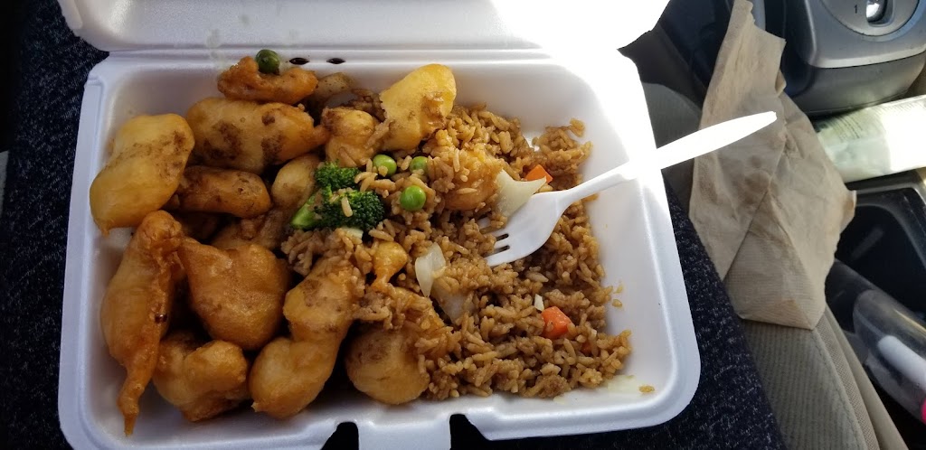 Dragon City (Formerly First Wok) | 6413 Greenwood Rd, Louisville, KY 40258, USA | Phone: (502) 935-6111