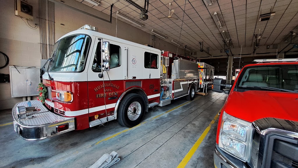 Hunterdale Volunteer Fire Department | 201 Delaware Rd, Franklin, VA 23851, USA | Phone: (757) 562-7113