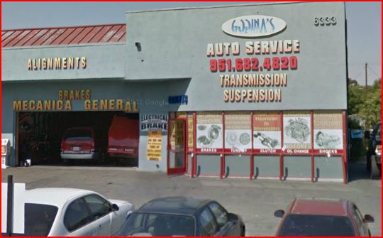 Godina Custom Services | 6333 Mission Blvd # 3B, Riverside, CA 92509, USA | Phone: (951) 682-4820