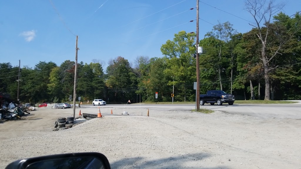 ONeals Salvage & Recycling | 4895 IN-252, Martinsville, IN 46151, USA | Phone: (765) 349-2900