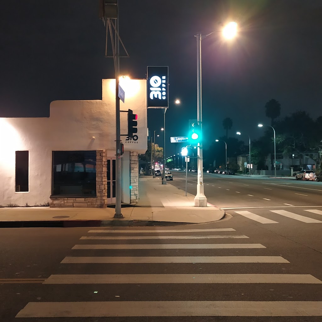 310 Coffee Company | 11625 Washington Pl, Los Angeles, CA 90066, USA | Phone: (310) 881-9041