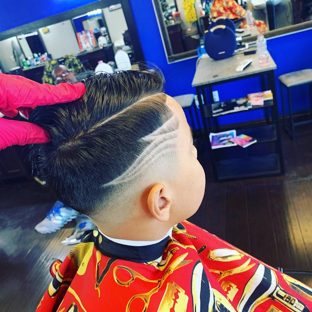 Pico Barbershop | 1000 S Torrey Pines Dr Suite C, Las Vegas, NV 89107, USA | Phone: (775) 990-7021