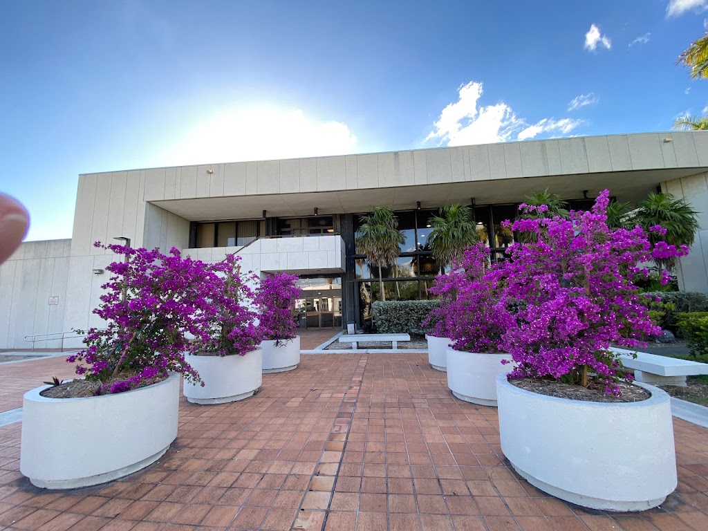 Westchester Regional Library | 9445 Coral Way, Miami, FL 33165 | Phone: (305) 553-1134