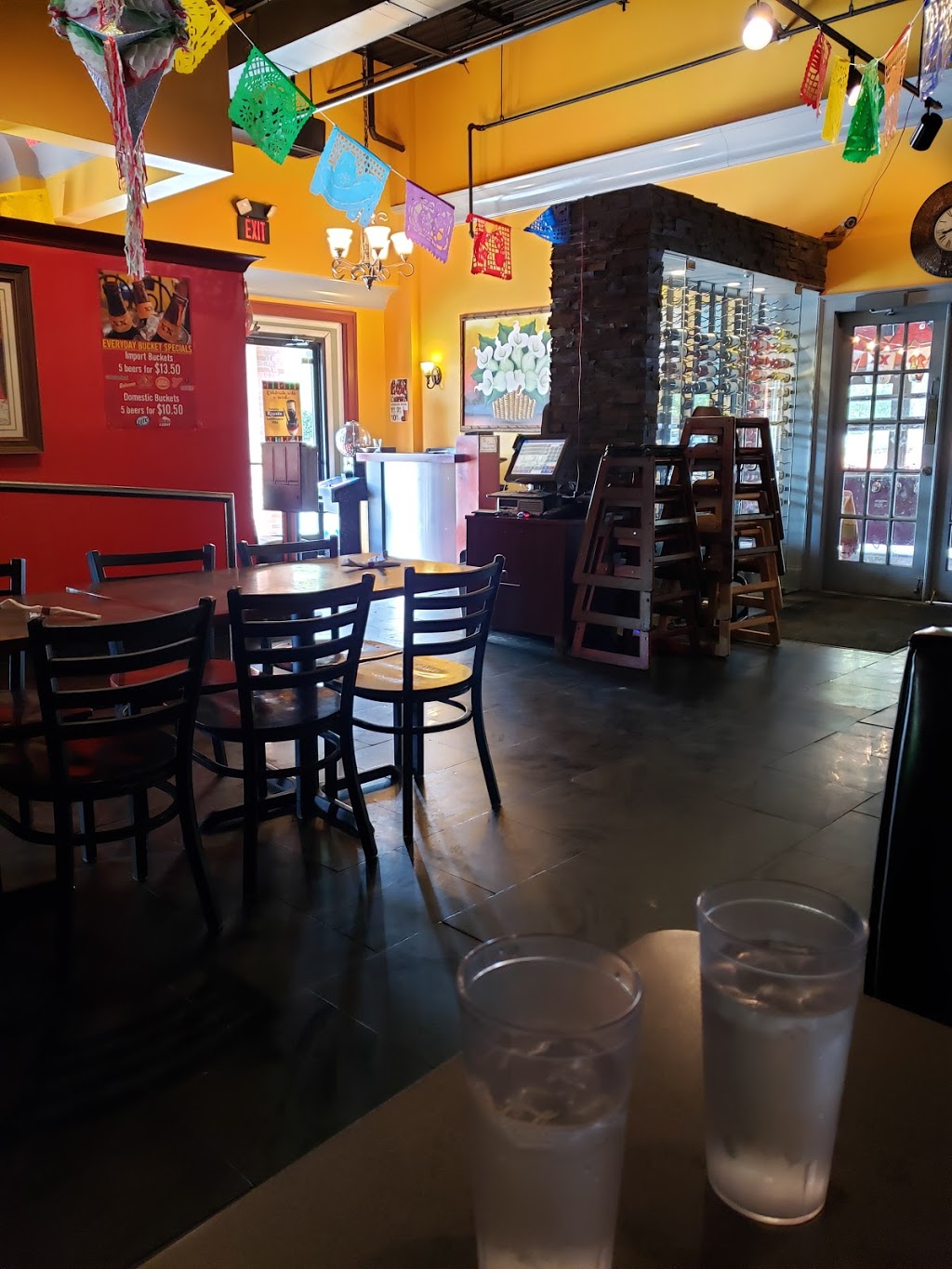 3 Amigos Mexican Bar & Grill | 1000 Whitlock Ave NW # 400, Marietta, GA 30064, USA | Phone: (770) 485-5947