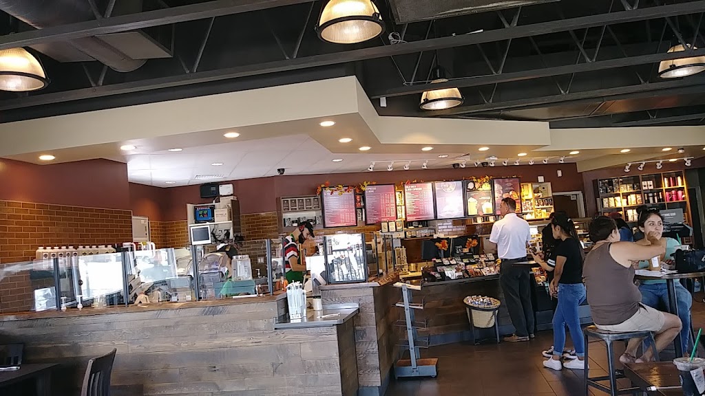 Starbucks | 8924 Long Beach Blvd, South Gate, CA 90280, USA | Phone: (323) 569-0274