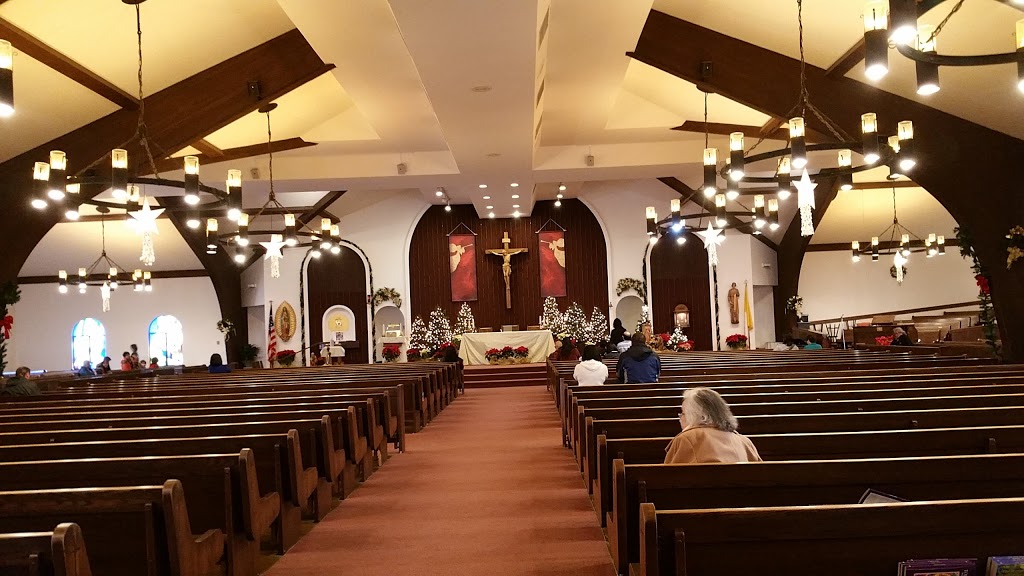 St. Victor Catholic Church | 3108 Sierra Rd, San Jose, CA 95132, USA | Phone: (408) 251-7055