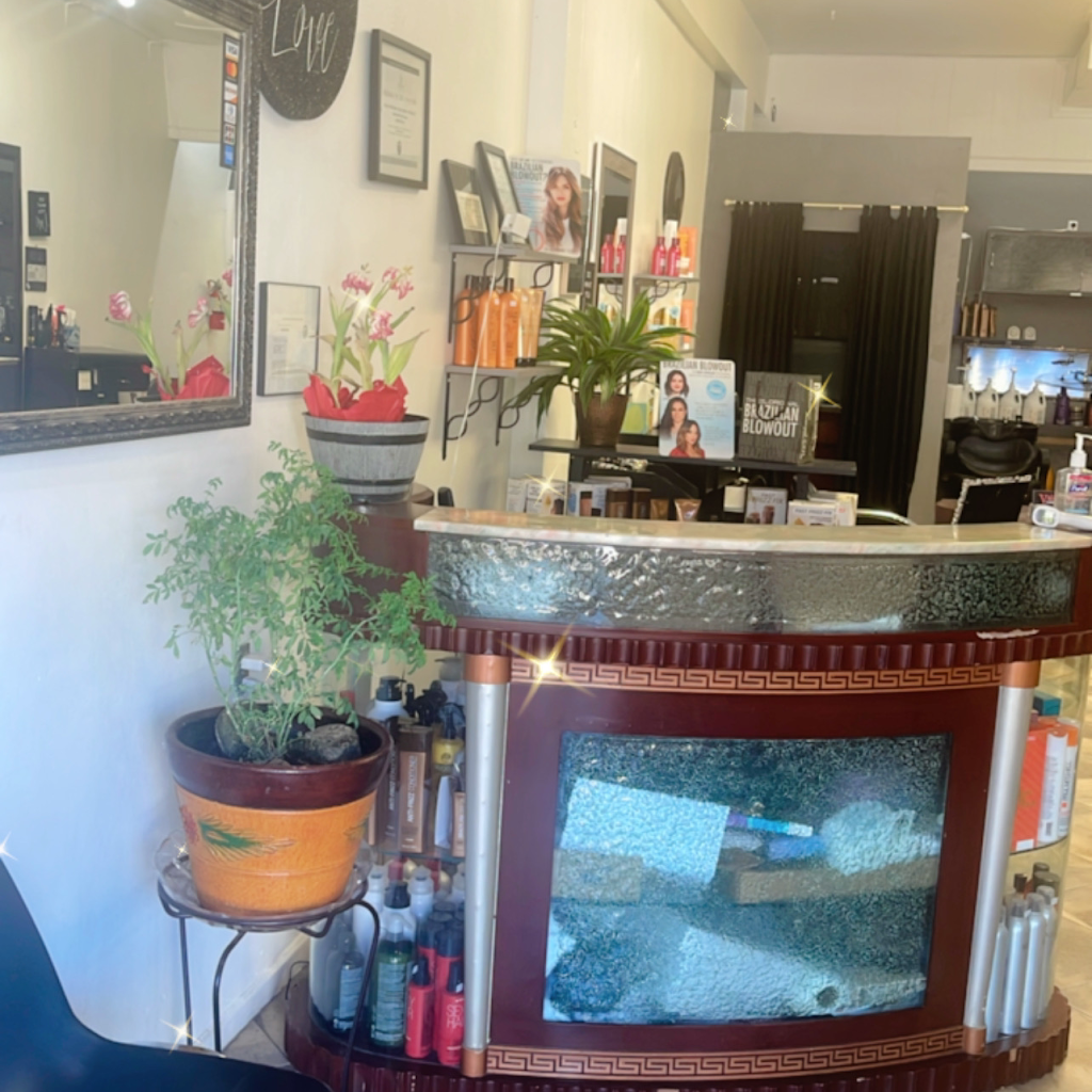 Valentina Hair Salon | 8665 Sierra Ave., Fontana, CA 92335, USA | Phone: (909) 368-4590