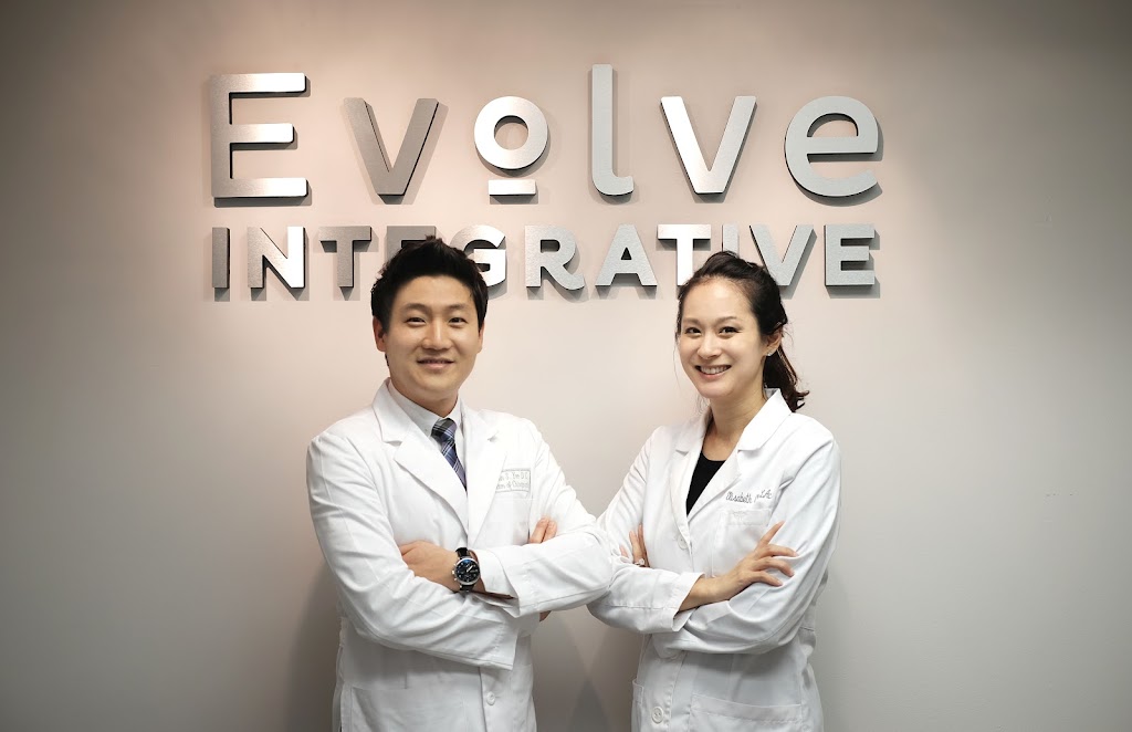 Evolve Integrative Health, Chiropractic and Acupuncture | 6200 E Canyon Rim Rd #109d, Anaheim, CA 92807, USA | Phone: (714) 584-5190