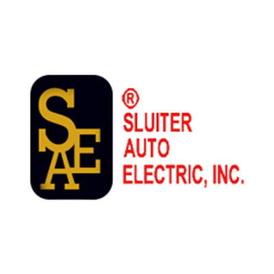 Sluiter Auto Electric | 15 W 168th St, South Holland, IL 60473, USA | Phone: (708) 333-5000