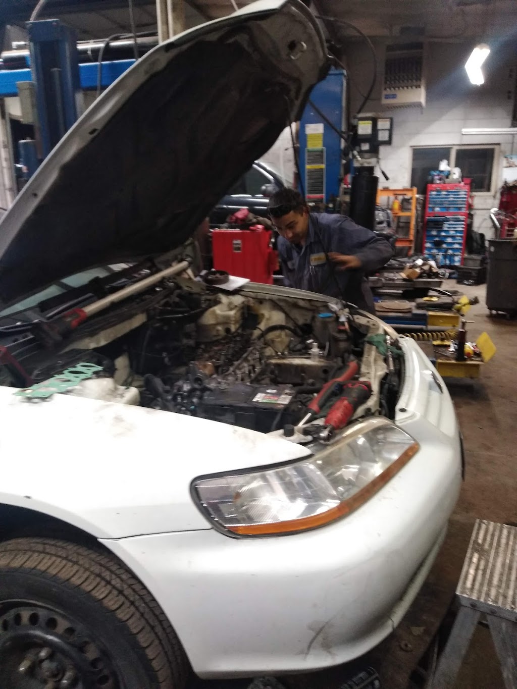 More Miles Auto Service LLC | 5973 Quebec St, Commerce City, CO 80022, USA | Phone: (720) 361-2370