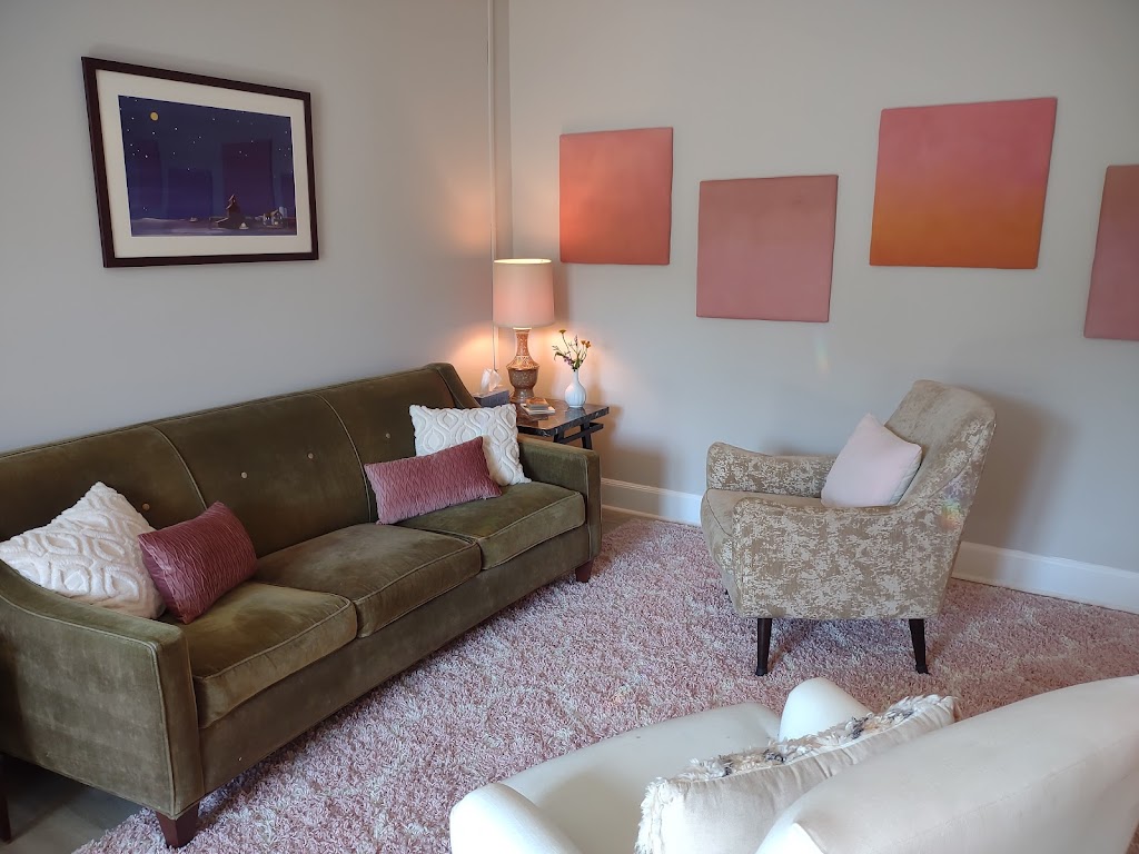 Reveal Wholeness | 932 Hendersonville Rd #105, Asheville, NC 28803, USA | Phone: (720) 432-3032