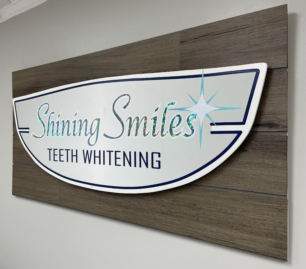 Shining Smiles Teeth Whitening | 2141 Main St Suite I, Dunedin, FL 34698, USA | Phone: (727) 417-0274