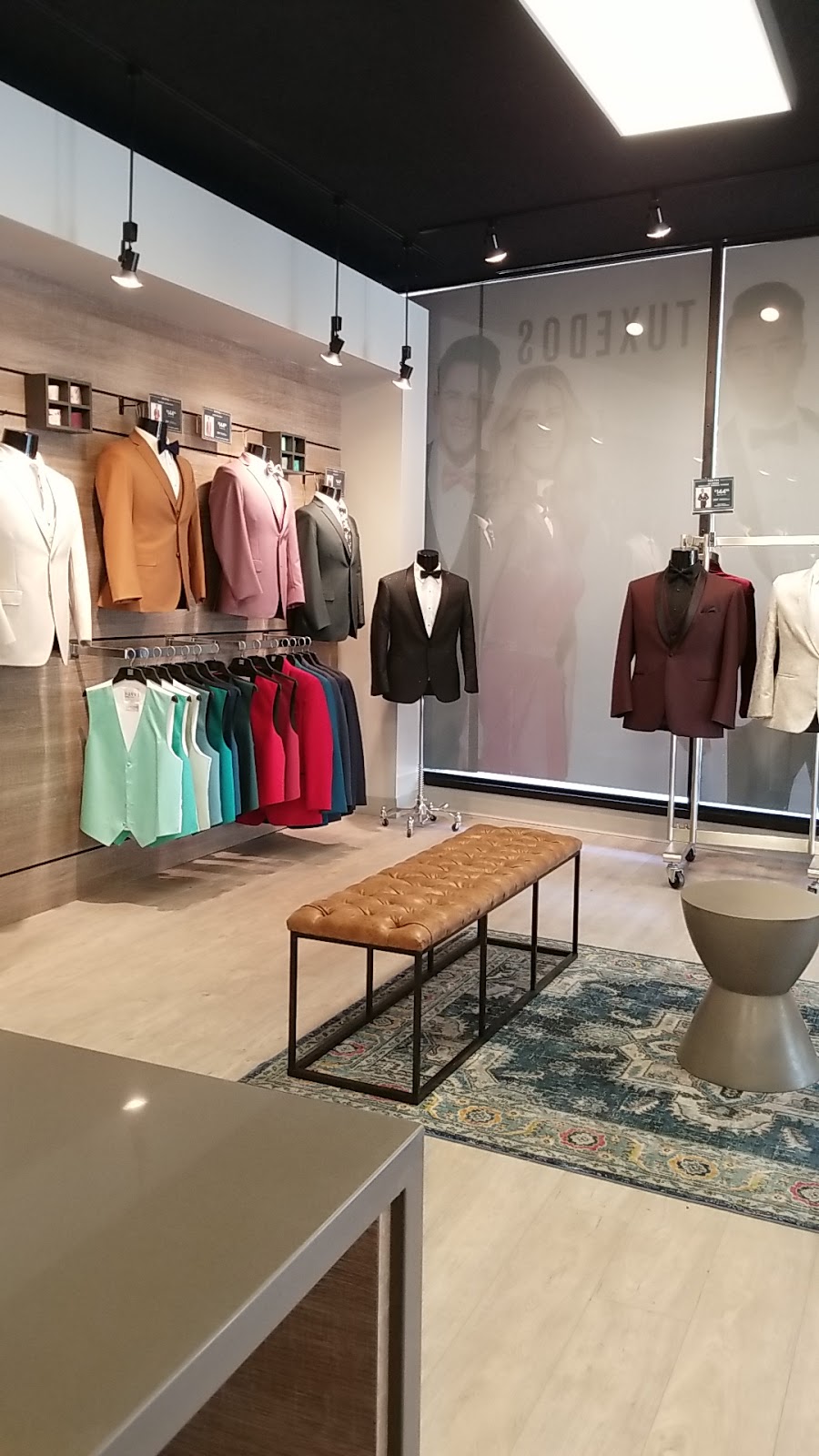 Friar Tux | 1000 S Baldwin Ave, Arcadia, CA 91007, USA | Phone: (626) 445-0540