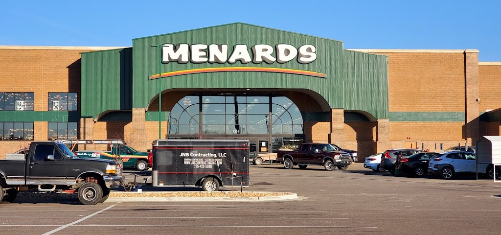 Menards | 1301 N 98th St, Kansas City, KS 66111, USA | Phone: (913) 299-6218