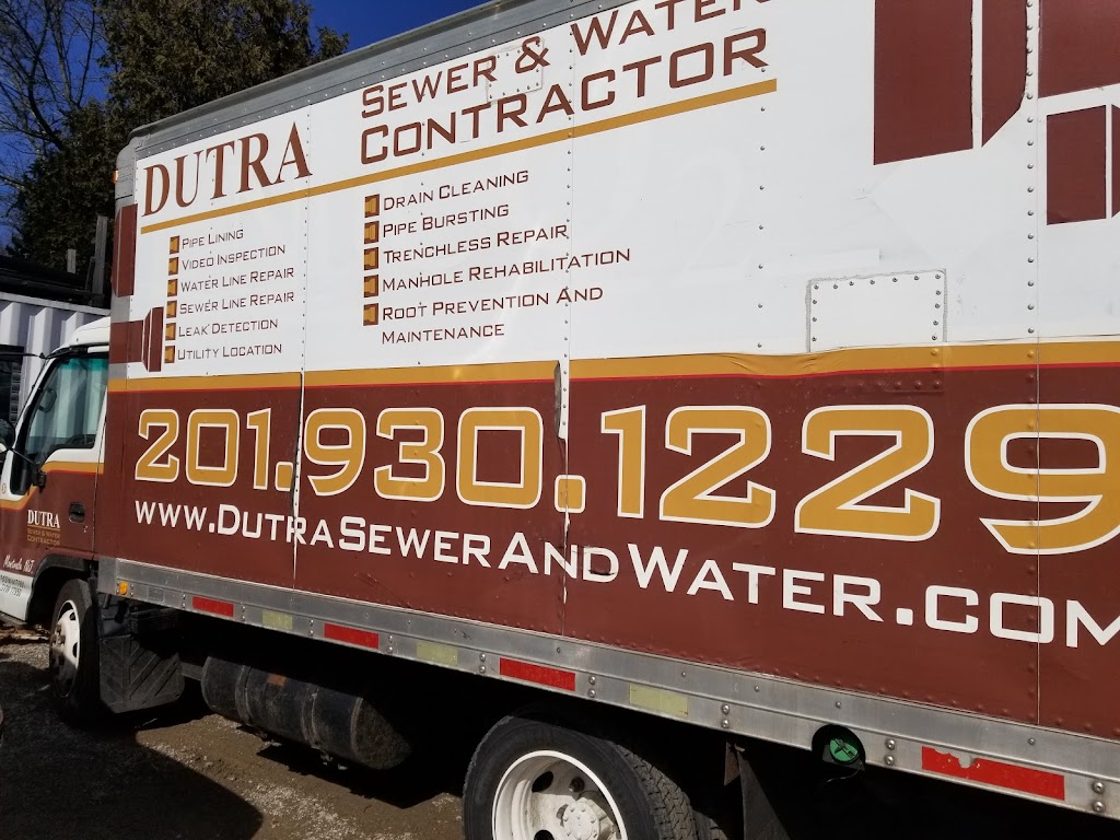 Dutra Excavating & Sewer Inc | 10 Stone Hollow Rd, Montvale, NJ 07645, USA | Phone: (201) 930-1229