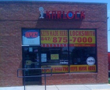 Karlock | 143 W Townline Rd, Vernon Hills, IL 60061 | Phone: (847) 875-7000