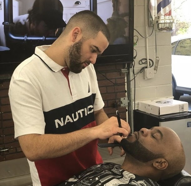 Dominican Straight Razor Cutz #1 | 5440 Atlantic Springs Rd #106, Raleigh, NC 27616, USA | Phone: (919) 977-6904