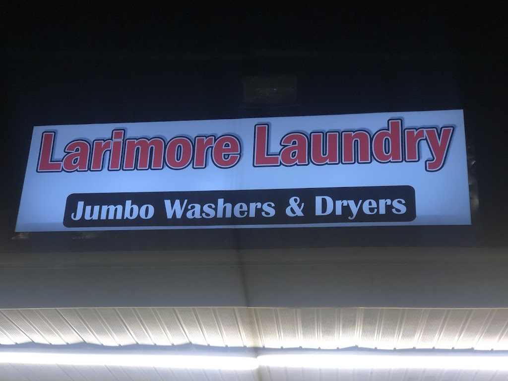 Larimore Laundry 11042 Larimore Rd, St. Louis, MO 63138