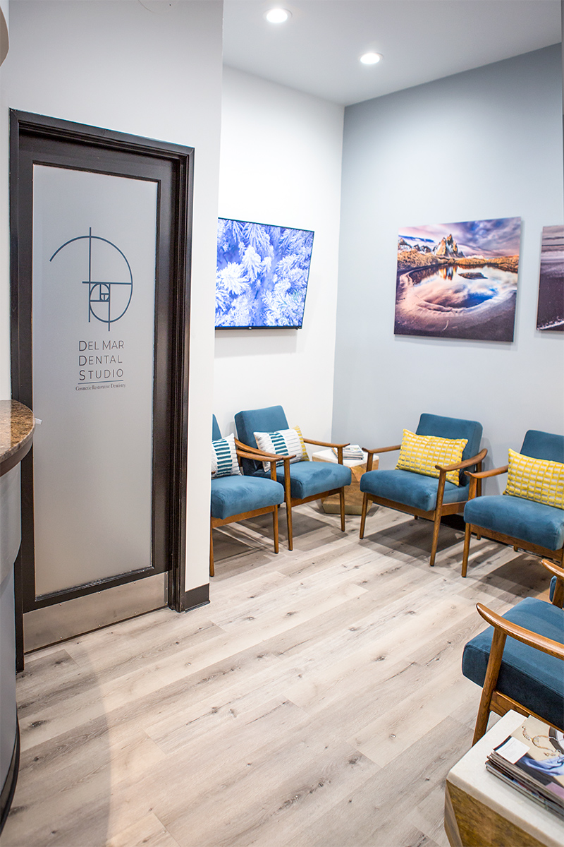 Del Mar Dental Studio | 13983 Mango Dr Suite 201, Del Mar, CA 92014, USA | Phone: (858) 755-0187