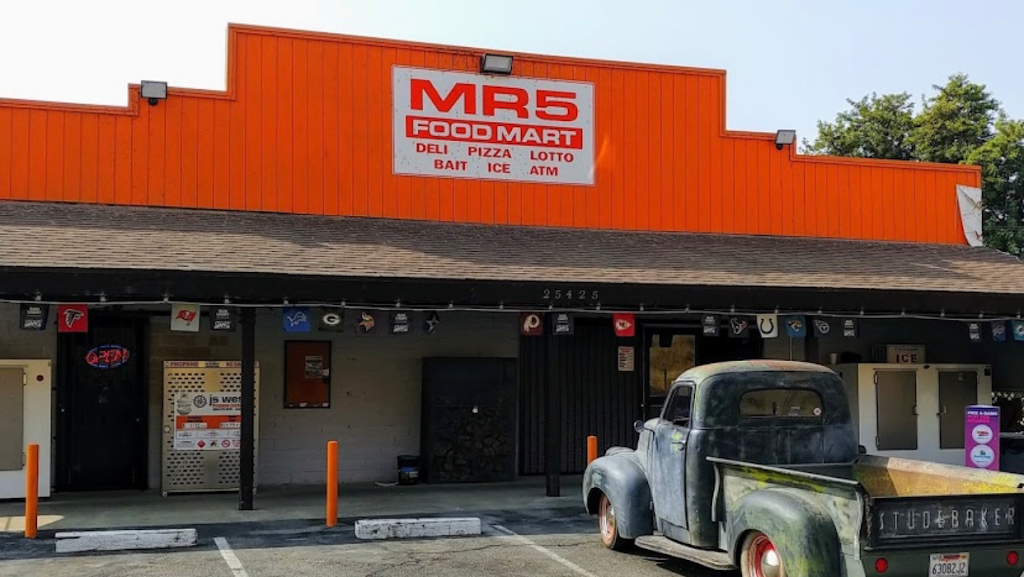 MR5 Food Mart | 25425 E Trimmer Springs Rd, Sanger, CA 93657 | Phone: (559) 787-2000