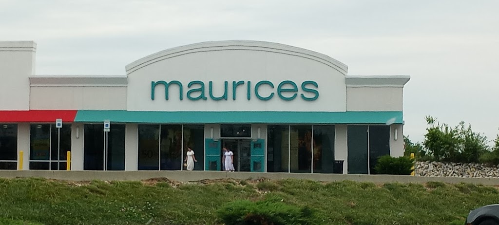 Maurices | 1327 E Hackberry St Space 108, Salem, IN 47167, USA | Phone: (812) 844-3118