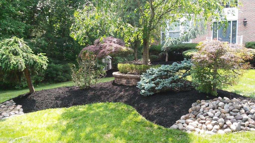 A&R Landscaping LLC | 1 Stockton Ave, Jamesburg, NJ 08831, USA | Phone: (732) 309-3253