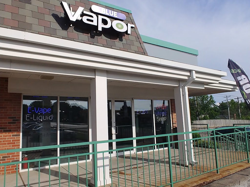 Blue Vapor | 14796 Clayton Rd, Ballwin, MO 63011, USA | Phone: (636) 220-9311