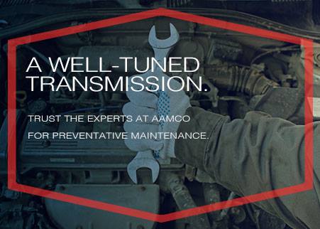 AAMCO Transmissions & Total Car Care | 621 S Mustang Rd, Yukon, OK 73099, USA | Phone: (405) 252-9619