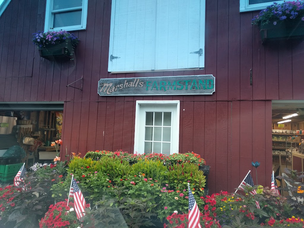 Marshalls Farm Stand | 144 Concord St, Gloucester, MA 01930 | Phone: (978) 283-2168