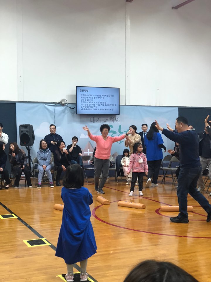 Disciple Korean Baptist Church | 1017 Erie St, Carrollton, TX 75006, USA | Phone: (469) 701-0915