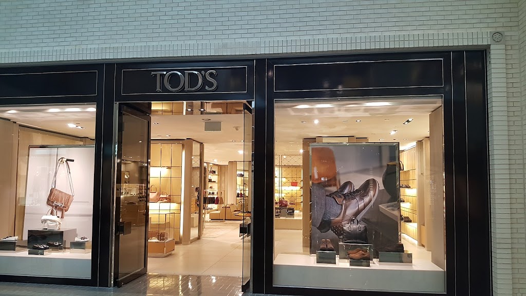 Tods | 8687 N US 75-Central Expy 1000 Suite 1312, Dallas, TX 75225, USA | Phone: (214) 363-6600