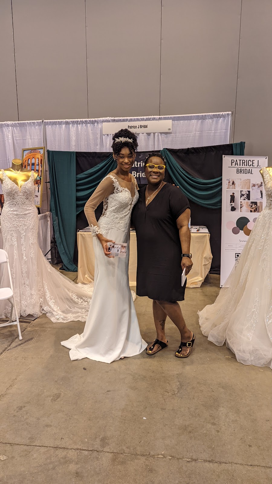 Patrice J. Bridal | 11977 St Charles Rock Rd Suite 134, Bridgeton, MO 63044, USA | Phone: (314) 292-9652