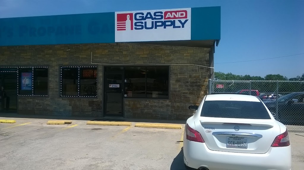 Gas and Supply - Campbell | 319 TX-24, Campbell, TX 75422, USA | Phone: (903) 454-6565