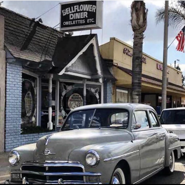 Bellflower Diner | 17018 Bellflower Blvd, Bellflower, CA 90706, USA | Phone: (562) 866-0533