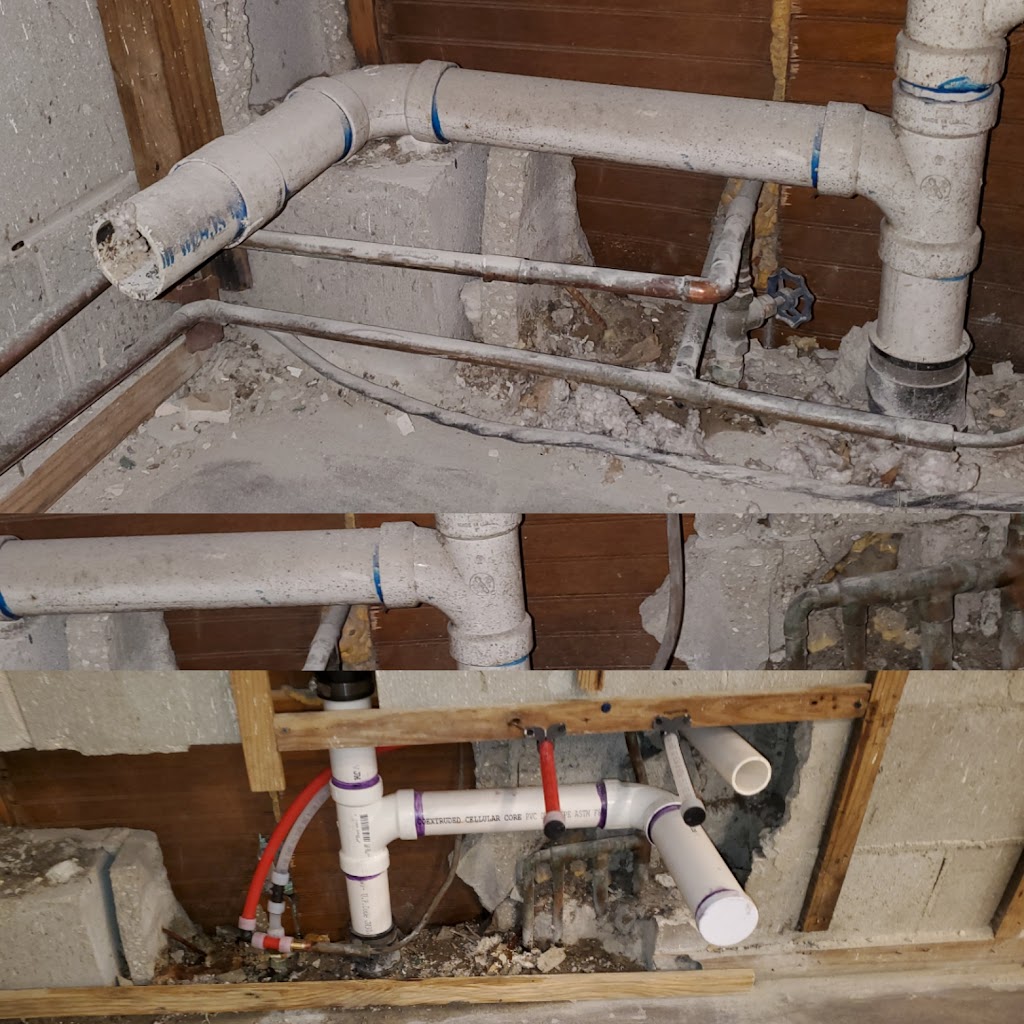 Johnny Gonzalez Plumbing Inc | 1427 2nd Ave, DeLand, FL 32724, USA | Phone: (386) 682-7977